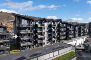 Riddertunet deluxe Beitostølen